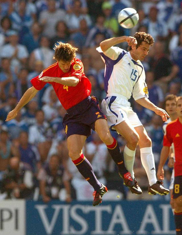 这场热身赛 这场热身赛