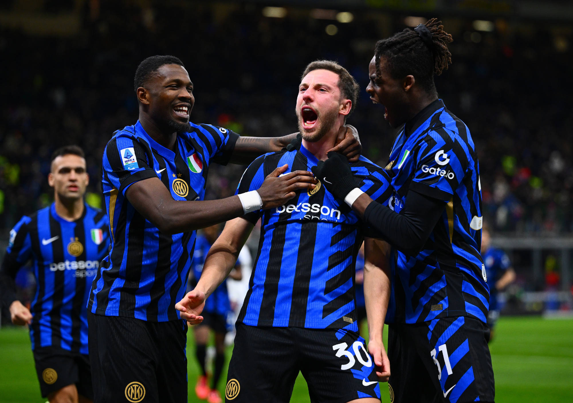 暫失落後 暫失落後