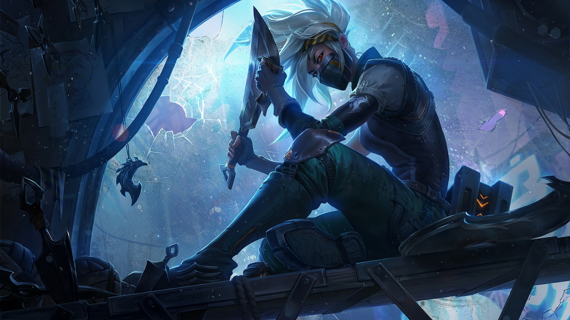 供了更多空 供了更多空