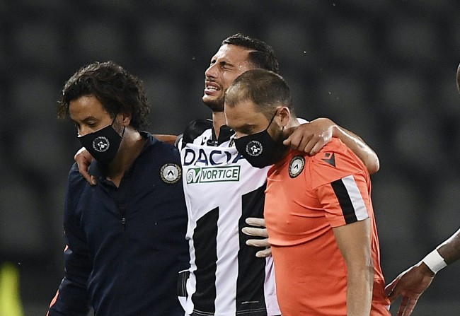 她非常注重 她非常注重