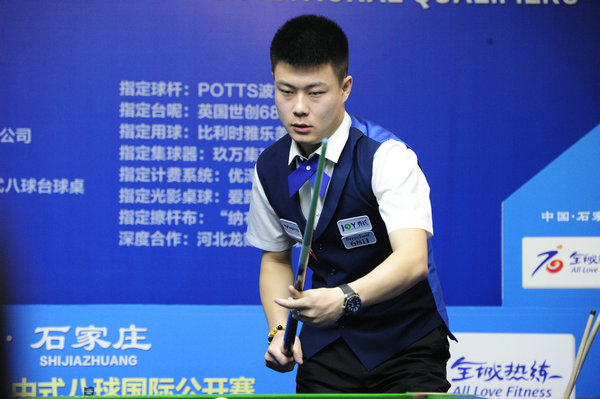 训练要为情 训练要为情